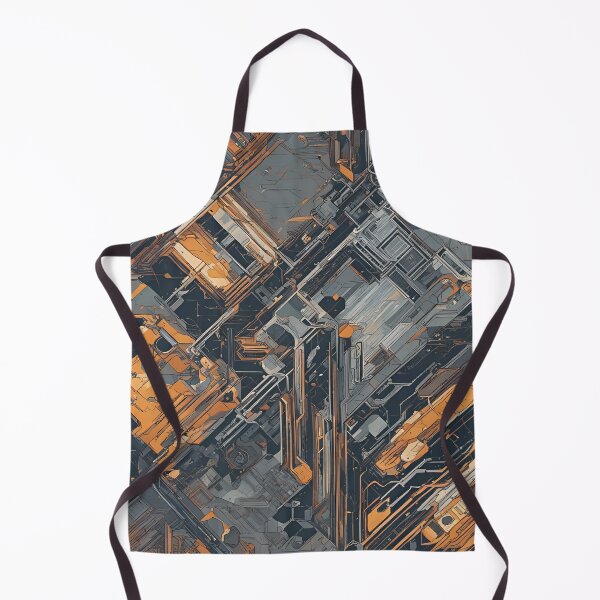 Item preview, Technic Pattern IX designed and sold by KriAtor-Designs.