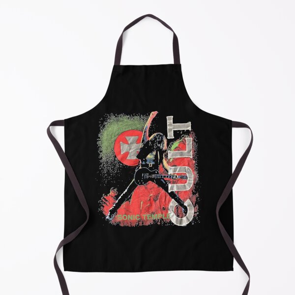 Item preview, Sonic temple cult designed and sold by CarleeSadler.