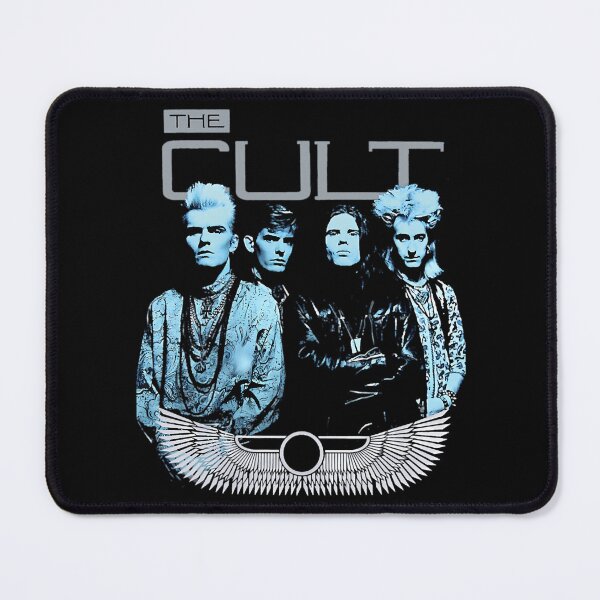 Item preview, The Cult designed and sold by CarleeSadler.