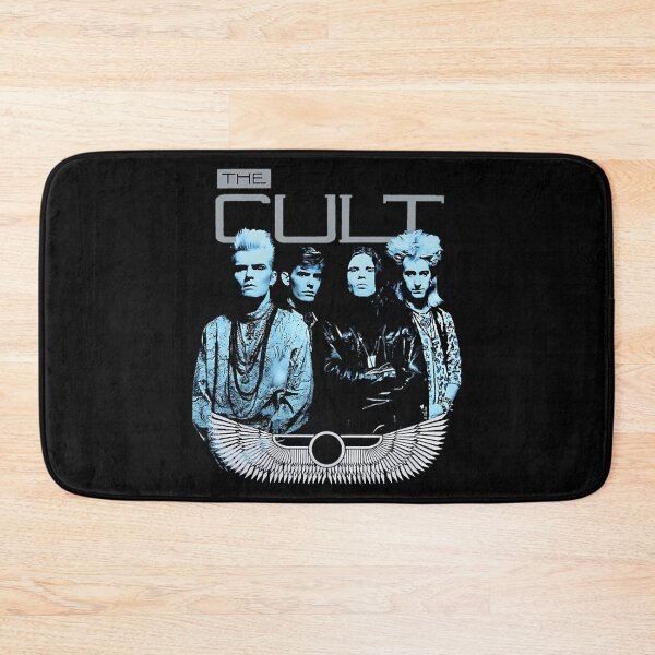 Item preview, The Cult         designed and sold by CarleeSadler.