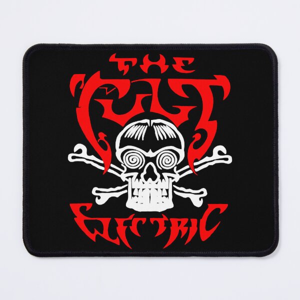 Item preview, THE CULT designed and sold by CarleeSadler.