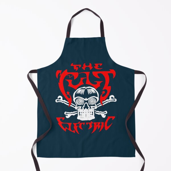 Item preview, THE CULT designed and sold by CarleeSadler.