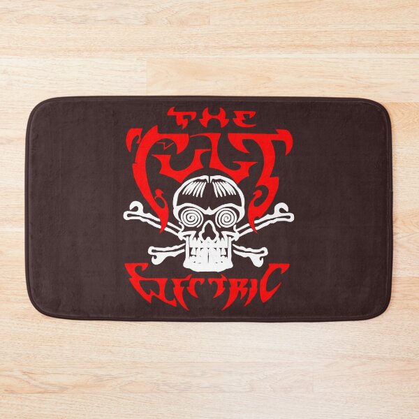 Item preview, THE CULT        designed and sold by CarleeSadler.