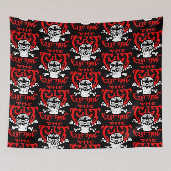 Item preview, THE CULT        designed and sold by CarleeSadler.