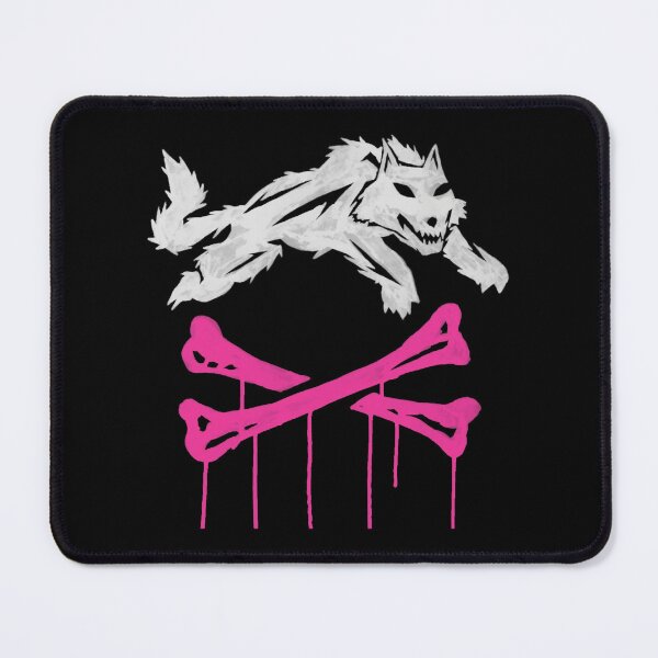 Item preview, THE CULT           designed and sold by CarleeSadler.