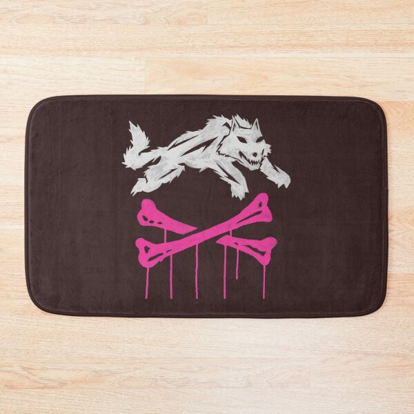 Item preview, THE CULT           designed and sold by CarleeSadler.