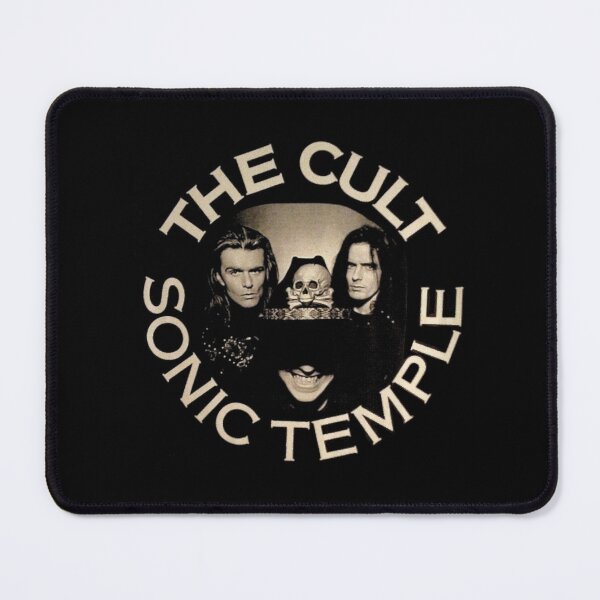 Item preview, THE CULT         designed and sold by CarleeSadler.