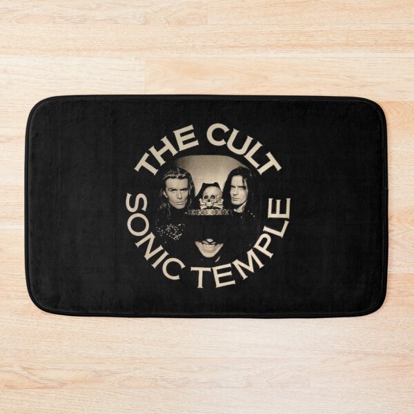 Item preview, THE CULT         designed and sold by CarleeSadler.