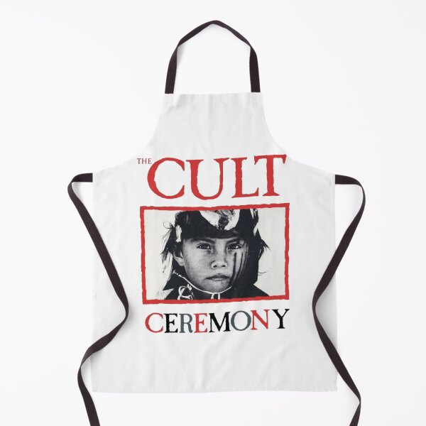 Item preview, THE CULT designed and sold by CarleeSadler.