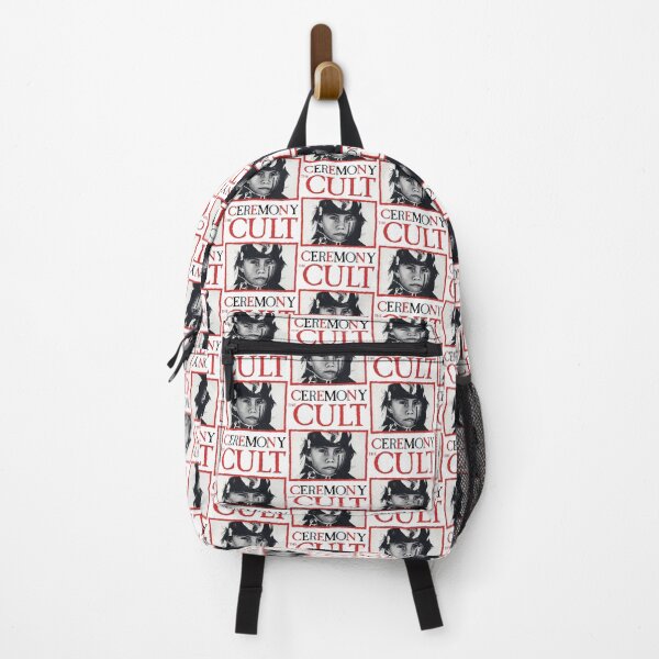Item preview, THE CULT designed and sold by CarleeSadler.