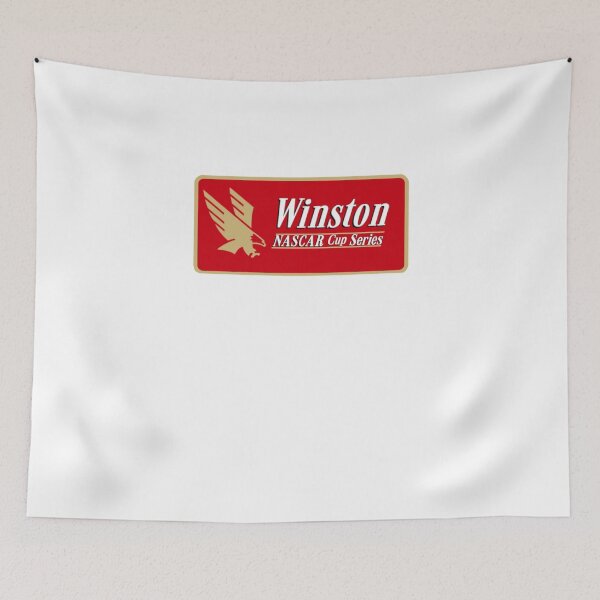 Item preview, Nascar Winston Cup, designed and sold by Bennichiller.