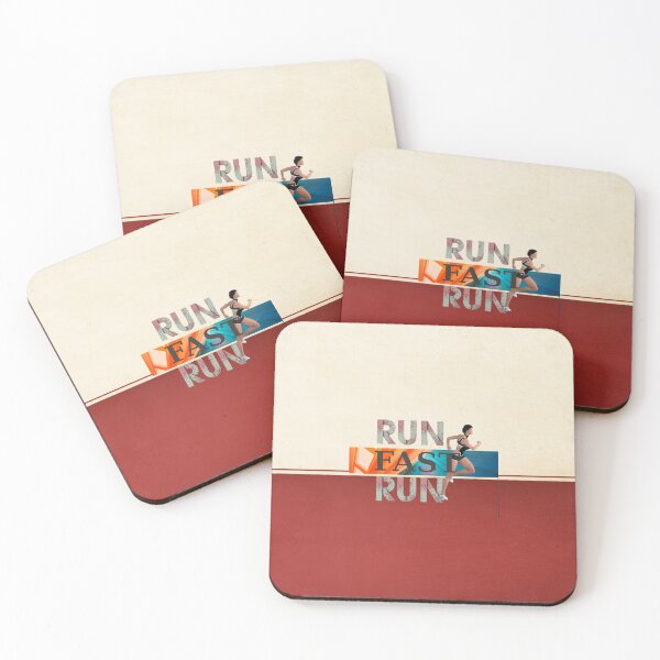 Item preview, Run Fast Run designed and sold by teepossible.