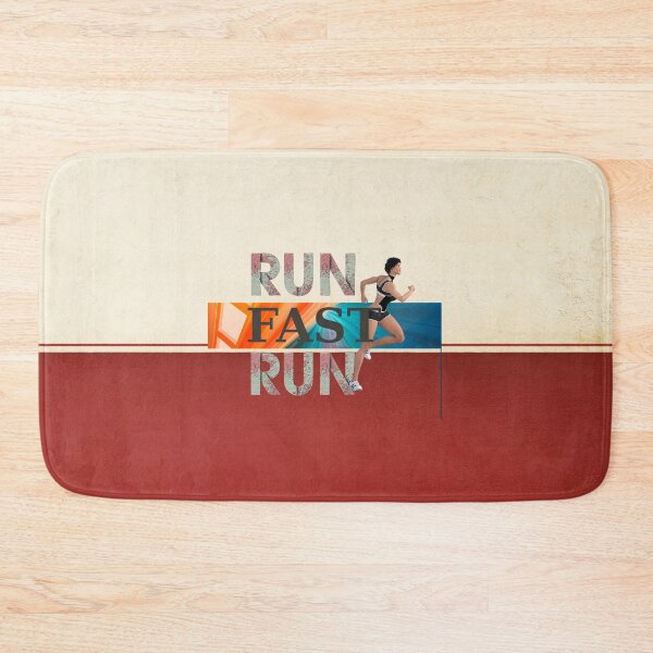 Item preview, Run Fast Run designed and sold by teepossible.