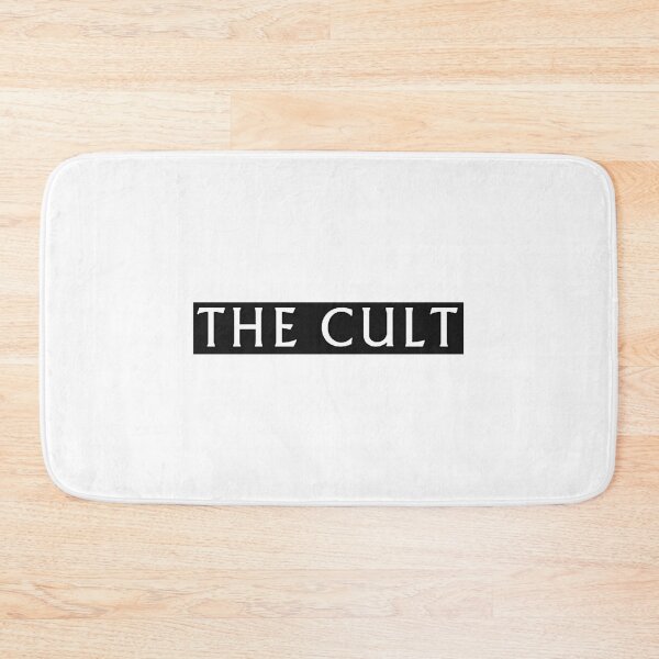 Item preview, the cult band    designed and sold by CarleeSadler.