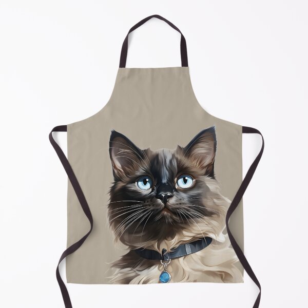 Item preview, Copy of Brown cat designed and sold by oilidesing.