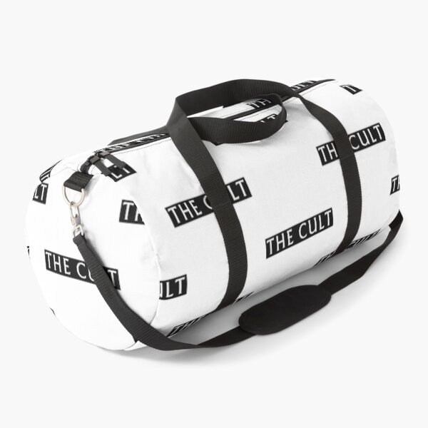 Item preview, the cult band    designed and sold by CarleeSadler.