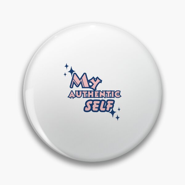 Item preview, My Authentic Self  designed and sold by Blessed4ever.