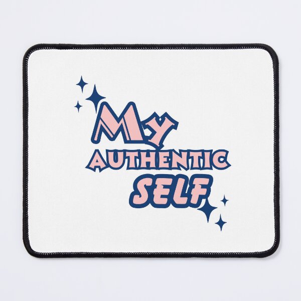 Item preview, My Authentic Self  designed and sold by Blessed4ever.