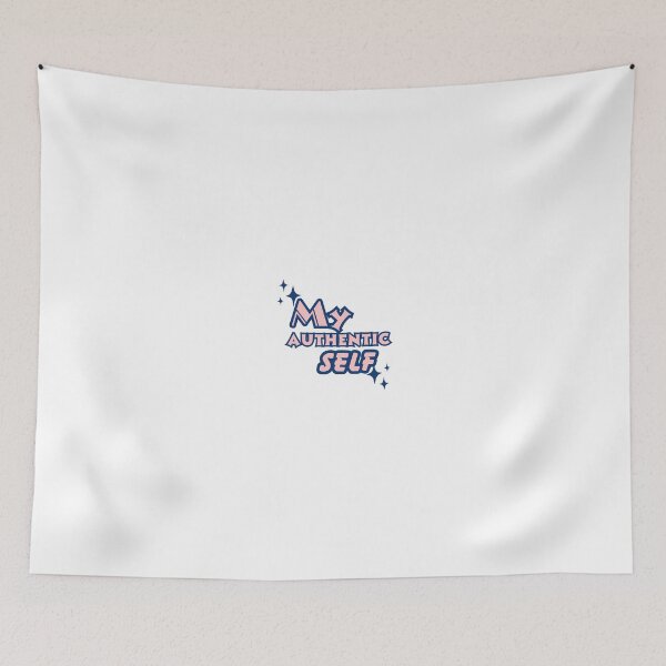 Item preview, My Authentic Self  designed and sold by Blessed4ever.