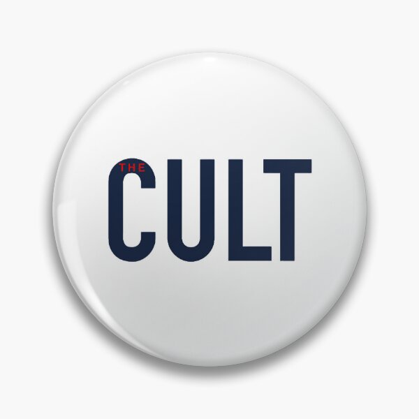 Item preview, the cult band  designed and sold by CarleeSadler.