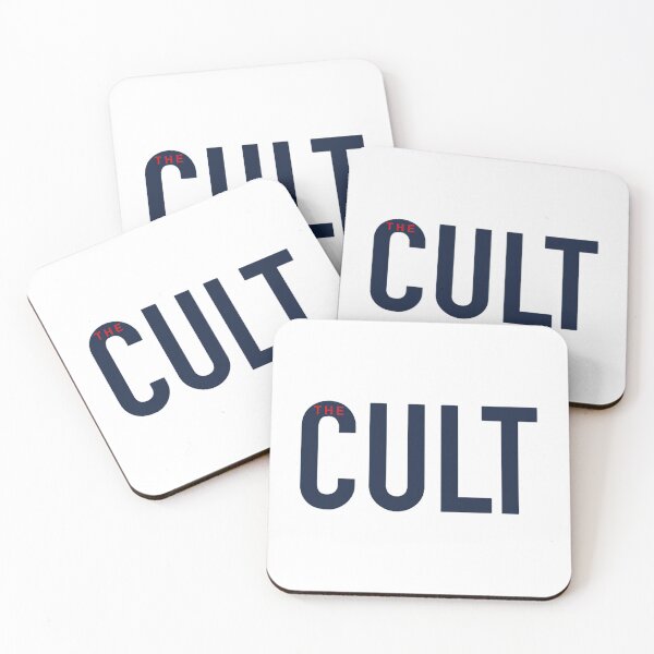 Item preview, the cult band  designed and sold by CarleeSadler.