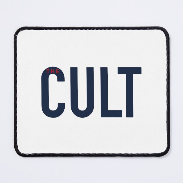Item preview, the cult band designed and sold by CarleeSadler.