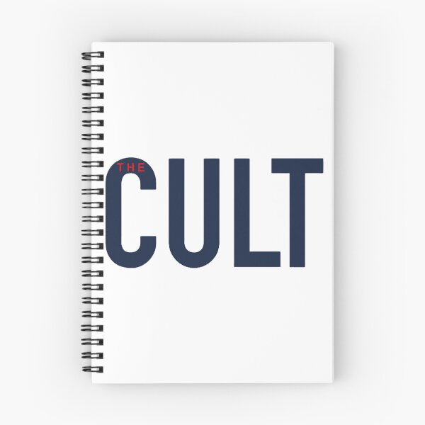 Item preview, the cult band  designed and sold by CarleeSadler.