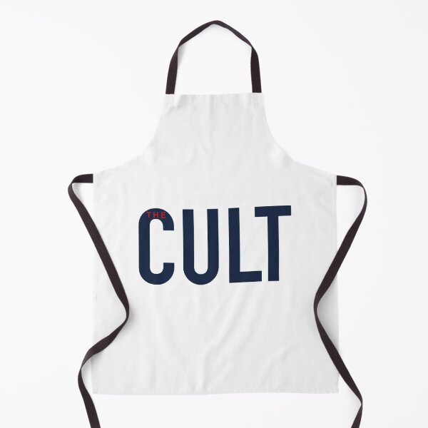 Item preview, the cult band designed and sold by CarleeSadler.