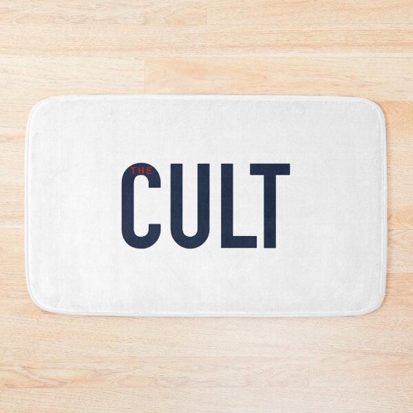 Item preview, the cult band  designed and sold by CarleeSadler.
