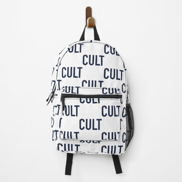 Item preview, the cult band designed and sold by CarleeSadler.