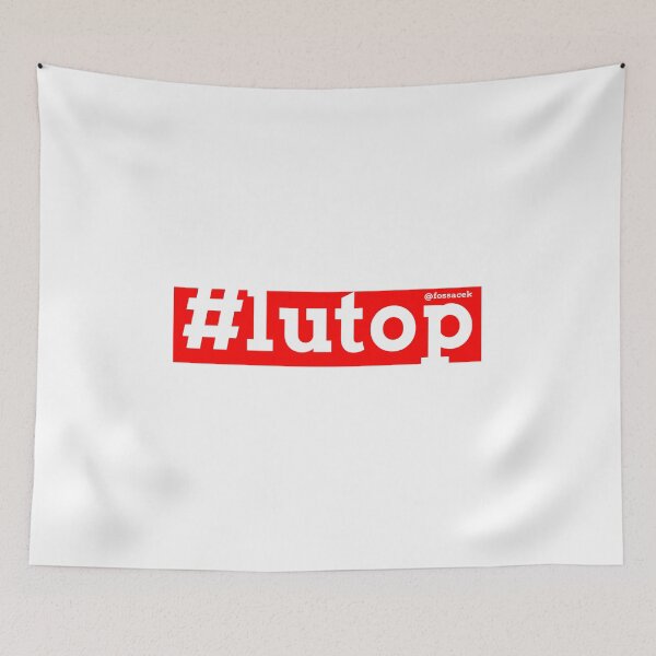 Item preview, Lu Top designed and sold by fossacek.