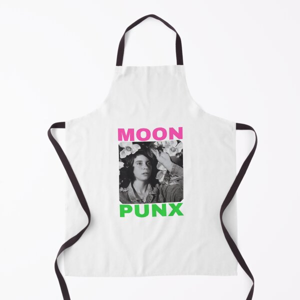 Item preview, MOON PUNX, designed and sold by Bennichiller.