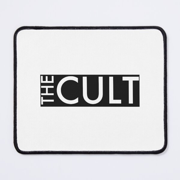 Item preview, the cult band designed and sold by CarleeSadler.