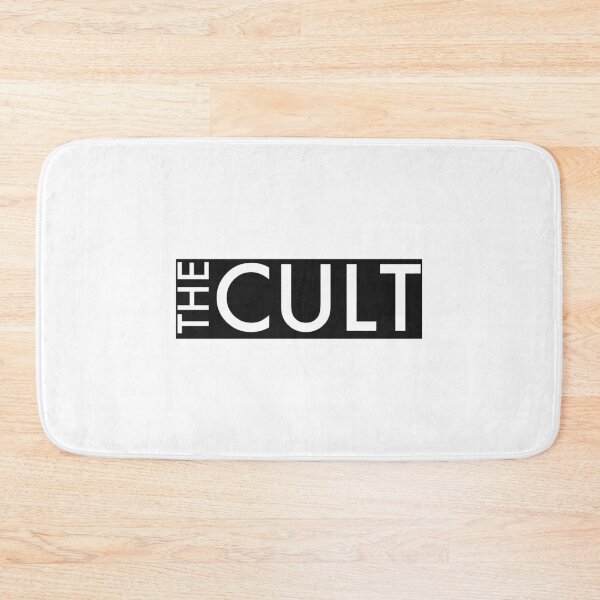 Item preview, the cult band designed and sold by CarleeSadler.