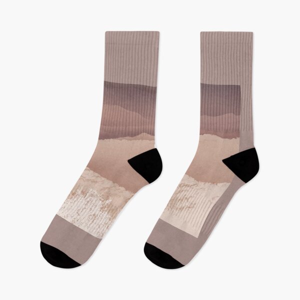 Item preview, Smoky Mountains Silhouettes in Reverse designed and sold by nbrandsberg.