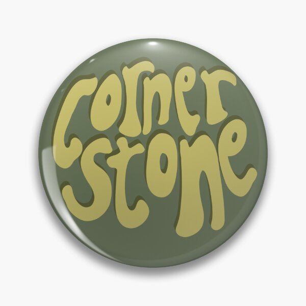 Item preview, Cornerstone designed and sold by IllPrint.