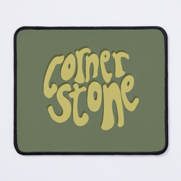 Item preview, Cornerstone designed and sold by IllPrint.