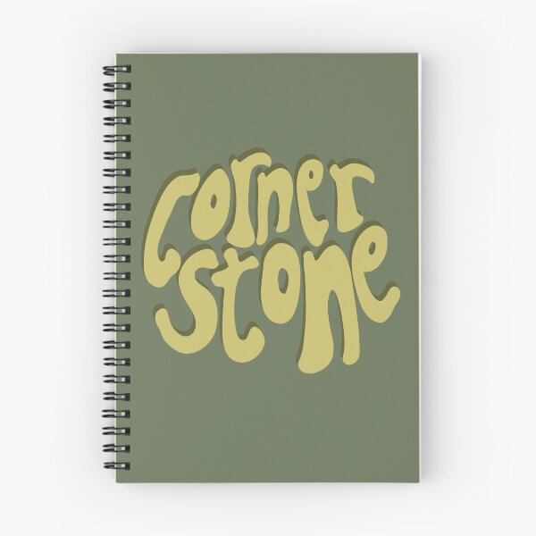 Item preview, Cornerstone designed and sold by IllPrint.