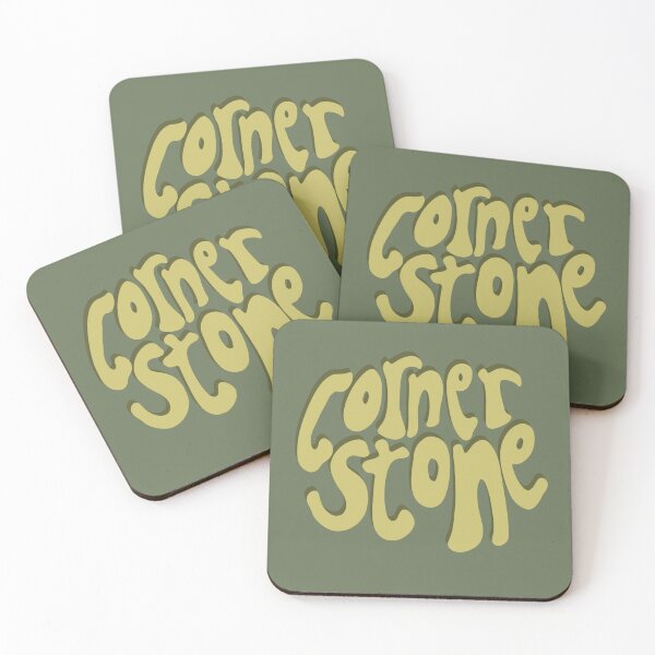 Item preview, Cornerstone designed and sold by IllPrint.