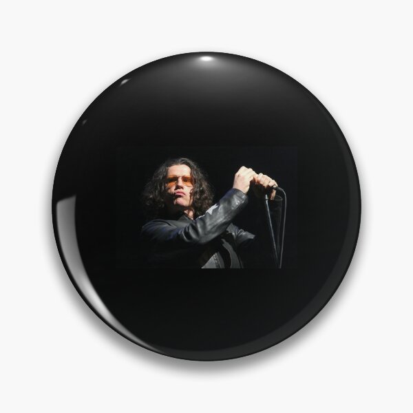 Item preview, Ian Astbury - Photograph designed and sold by CarleeSadler.