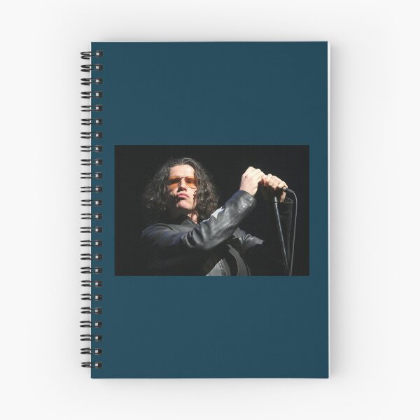 Item preview, Ian Astbury - Photograph designed and sold by CarleeSadler.
