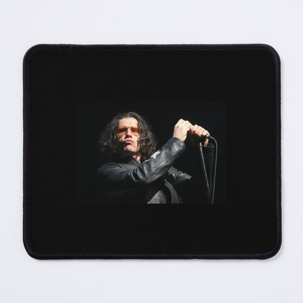 Item preview, Ian Astbury - Photograph designed and sold by CarleeSadler.
