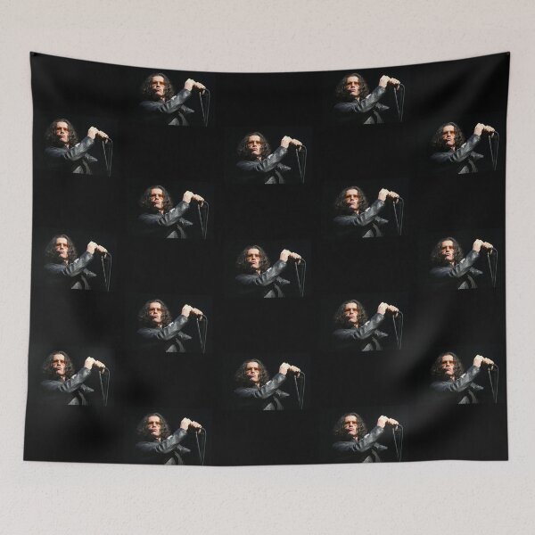 Item preview, Ian Astbury - Photograph designed and sold by CarleeSadler.