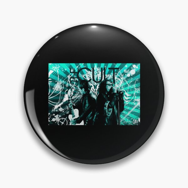 Item preview, THE CULT designed and sold by CarleeSadler.