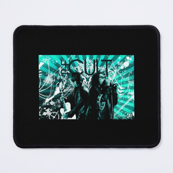 Item preview, THE CULT designed and sold by CarleeSadler.