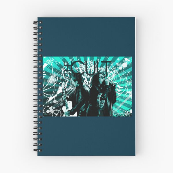 Item preview, THE CULT designed and sold by CarleeSadler.