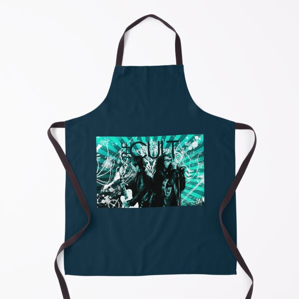 Item preview, THE CULT designed and sold by CarleeSadler.