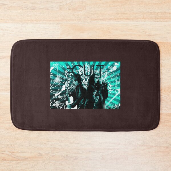 Item preview, THE CULT designed and sold by CarleeSadler.
