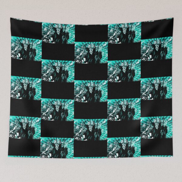 Item preview, THE CULT designed and sold by CarleeSadler.