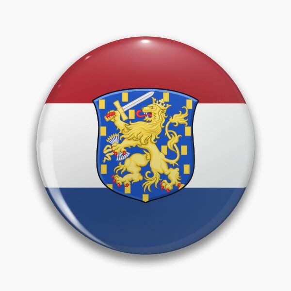 Item preview, NETHERLANDS Flag Gifts, Stickers, Masks & Products (GF) designed and sold by mpodger.